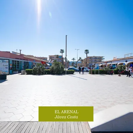 Solhabitat Montemar Views *