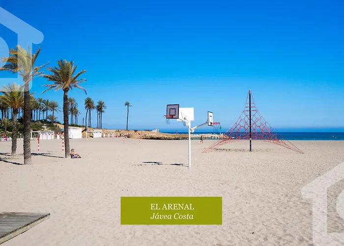 Solhabitat Montemar Views ベニッサ