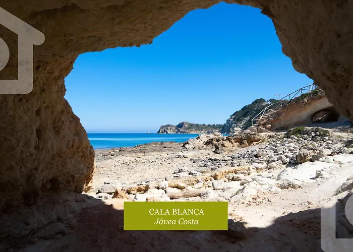 Solhabitat Montemar Views * ベニッサ