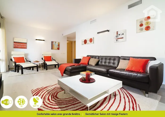 Solhabitat Montemar Views