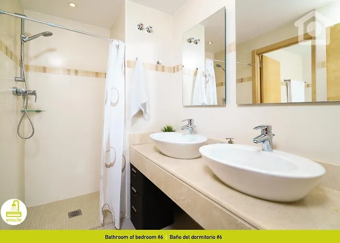 Solhabitat Montemar Views アパート *