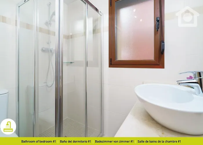 Solhabitat Montemar Views アパート *