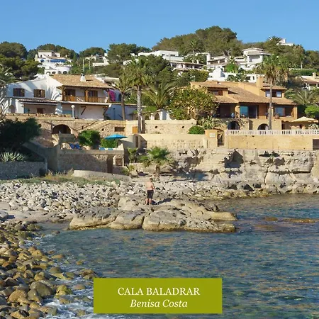 Solhabitat Montemar Views *