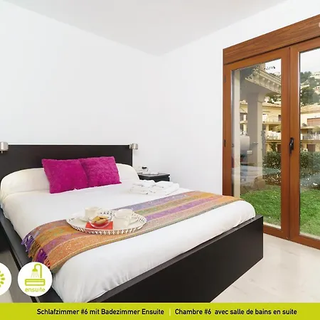 Solhabitat Montemar Views *