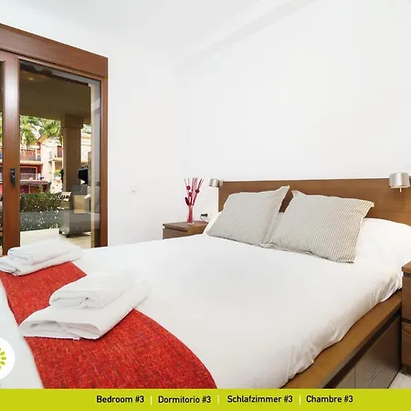 Solhabitat Montemar Views Benissa