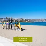 Solhabitat Montemar Views Appartement Benissa