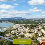 Appartement Solhabitat Montemar Views Benissa