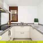 Appartement Solhabitat Montemar Views *