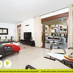 Solhabitat Montemar Views Benissa