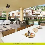 Solhabitat Montemar Views * Benissa