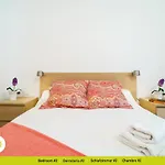 Appartement Solhabitat Montemar Views *