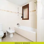 Solhabitat Montemar Views Appartement Benissa