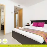 Appartement Solhabitat Montemar Views *