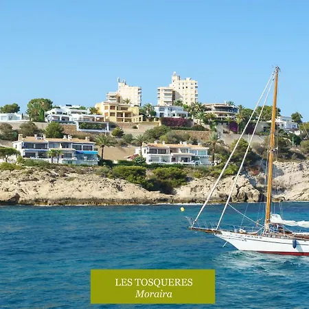 Solhabitat Montemar Views *