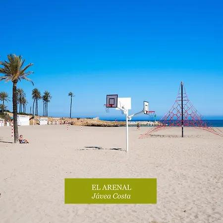 Solhabitat Montemar Views Benissa
