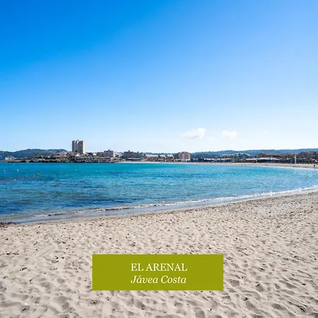 Solhabitat Montemar Views * בניסה