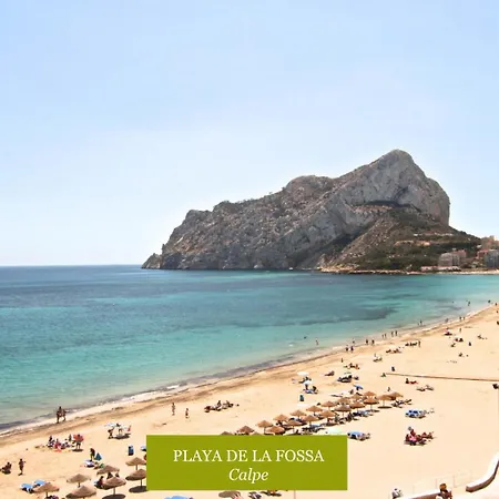 Solhabitat Montemar Views בניסה