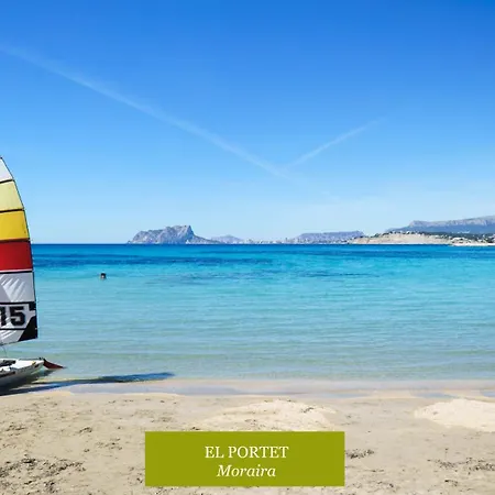 Solhabitat Montemar Views