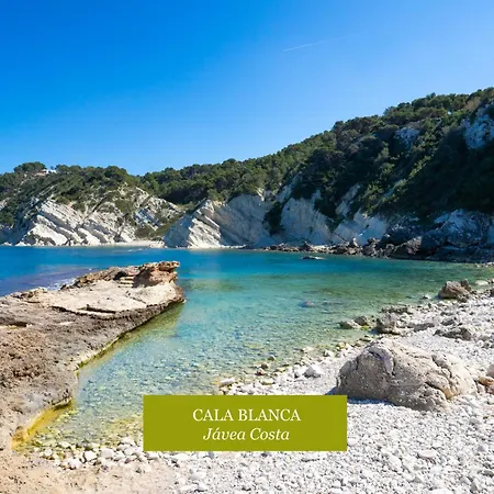 דירה Solhabitat Montemar Views בניסה