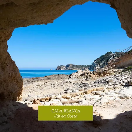 Solhabitat Montemar Views * בניסה