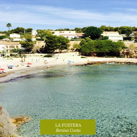 Solhabitat Montemar Views דירה