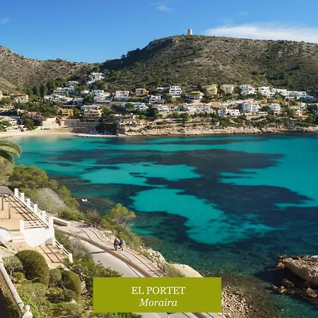 דירה Solhabitat Montemar Views