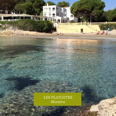 Solhabitat Montemar Views דירה *