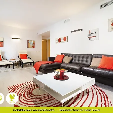 Solhabitat Montemar Views