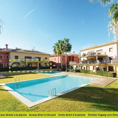 Solhabitat Montemar Views * בניסה