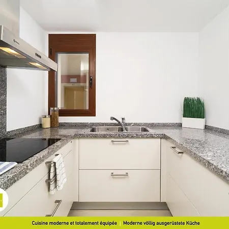 Daire Solhabitat Montemar Views *