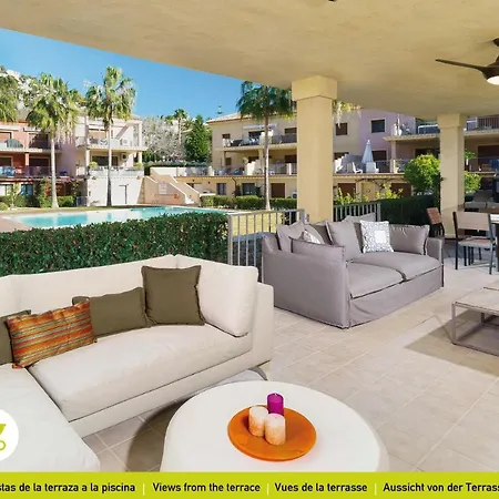 Solhabitat Montemar Views *