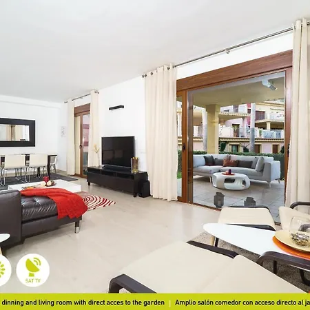 Solhabitat Montemar Views בניסה