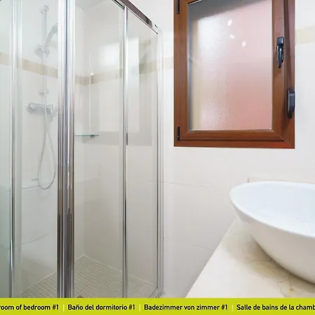Solhabitat Montemar Views Daire *