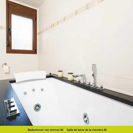 Solhabitat Montemar Views דירה בניסה