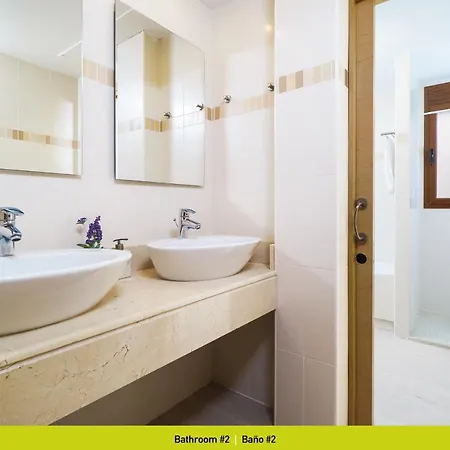 Solhabitat Montemar Views *