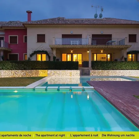 Solhabitat Montemar Views Daire