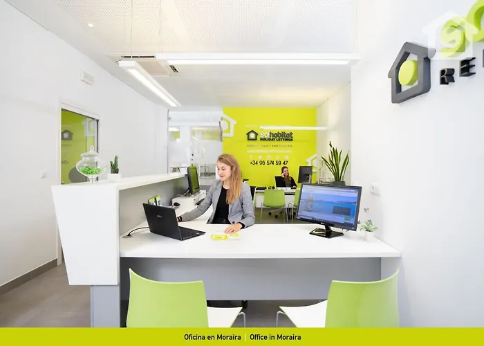 Appartamento Solhabitat Montemar Views *