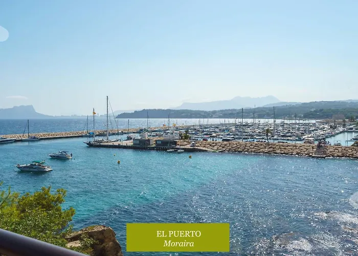 Appartamento Solhabitat Montemar Views