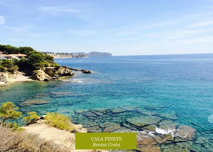 Appartamento Solhabitat Montemar Views *