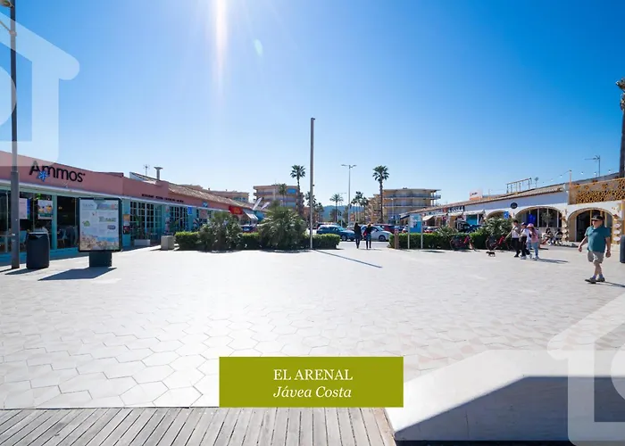 Solhabitat Montemar Views *