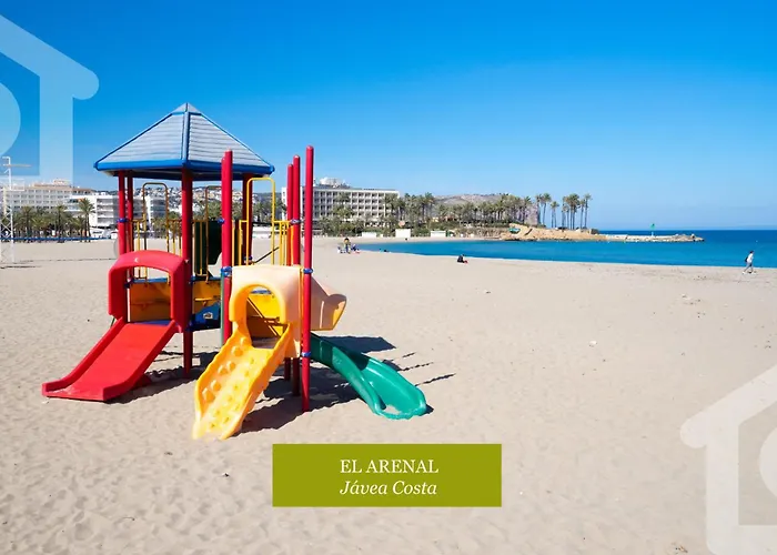 Appartamento Solhabitat Montemar Views