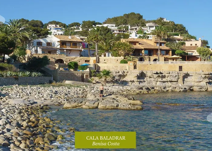 Solhabitat Montemar Views *