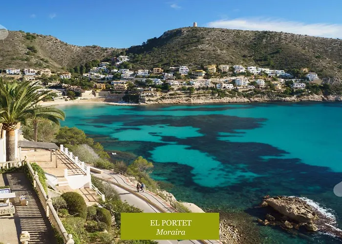 Appartamento Solhabitat Montemar Views