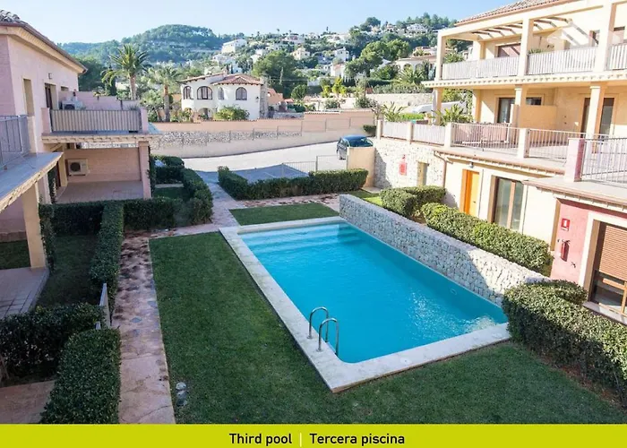 Solhabitat Montemar Views Appartamento