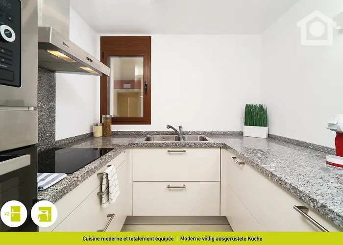 Appartamento Solhabitat Montemar Views *