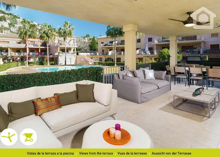Solhabitat Montemar Views *