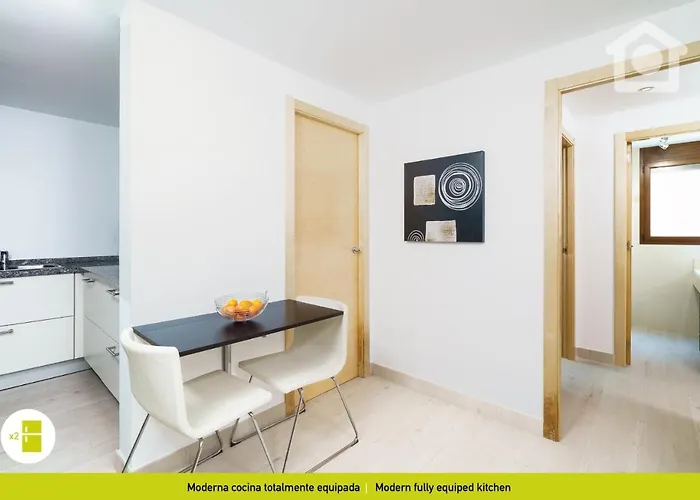 Appartamento Solhabitat Montemar Views