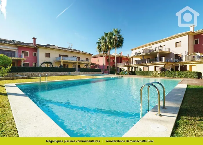 Solhabitat Montemar Views Appartamento *