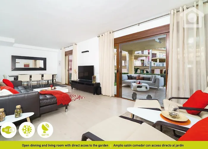 Solhabitat Montemar Views Benissa