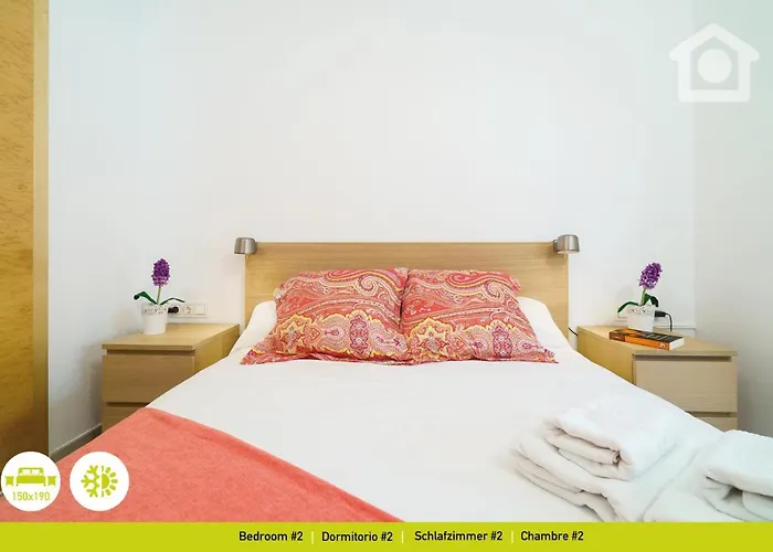 Appartamento Solhabitat Montemar Views *